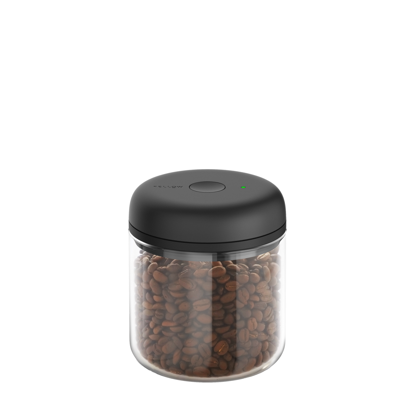 Electric Atmos Vacuum Canister