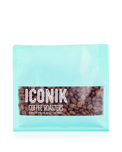 SOL Summer Blend